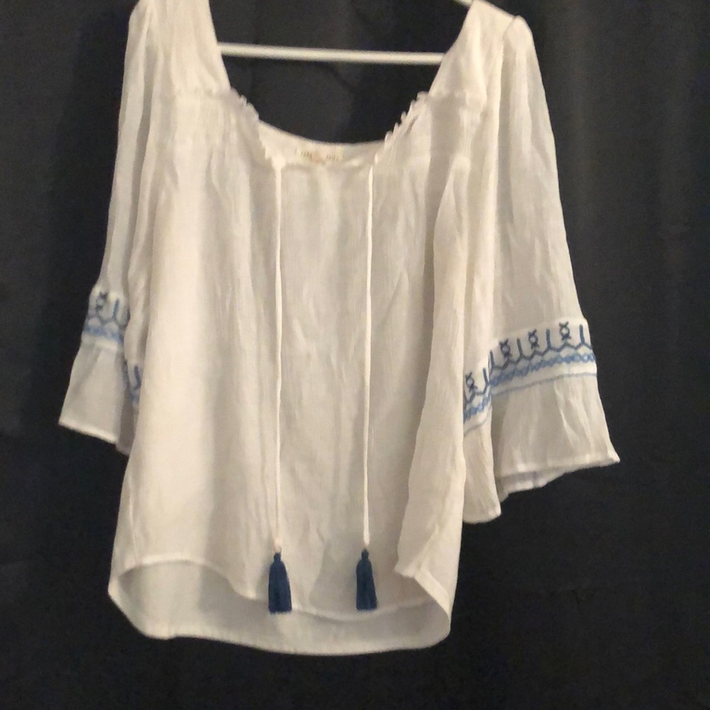 blouse